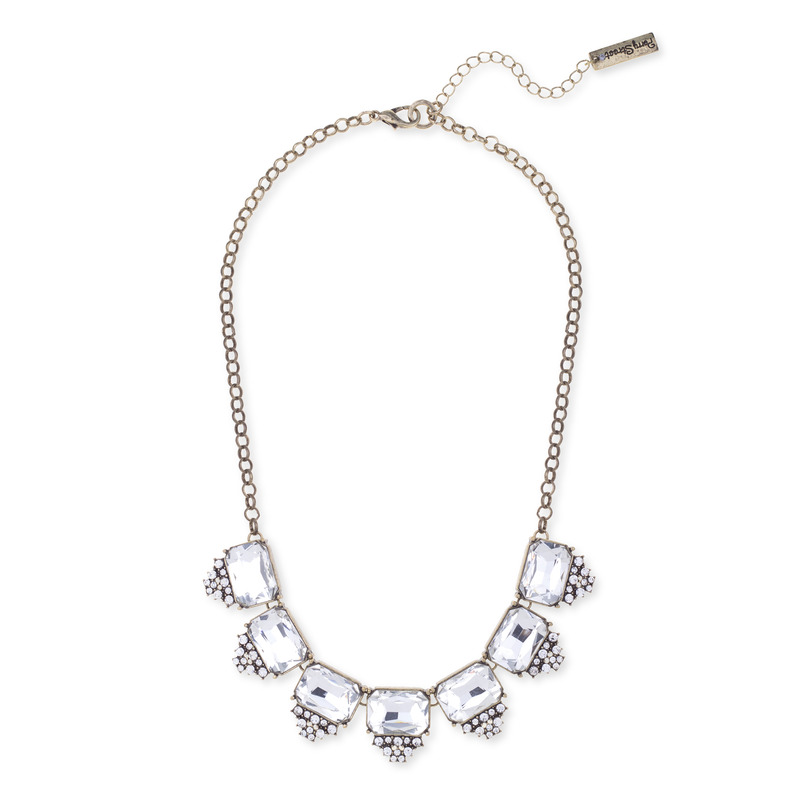 Olivia Necklace by Perry Street Rocksbox