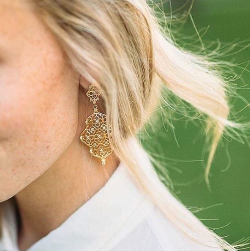 kendra scott renee earrings